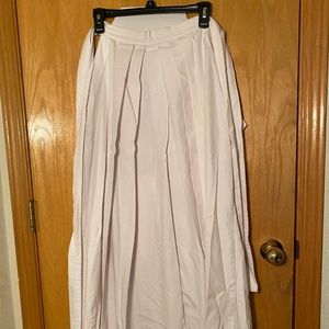 Training Hakama Pants for Martial Arts